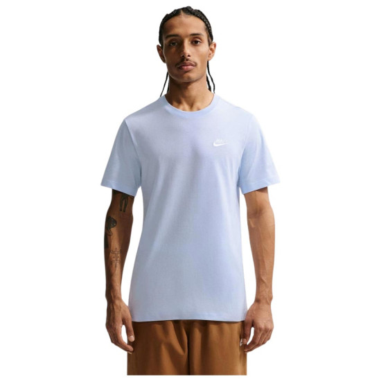 Nike Ανδρική κοντομάνικη μπλούζα Sportswear Club T-Shirt